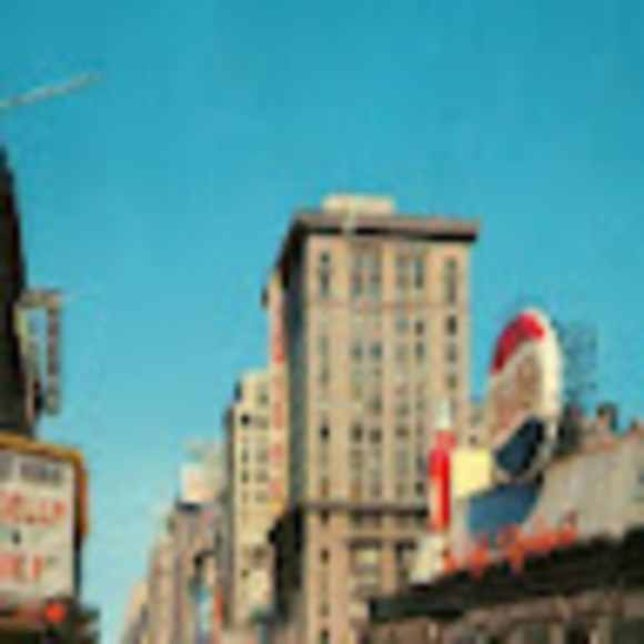 Meet your Posher, Vera - Picture 1 of 1